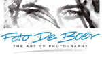 Logo Foto de Boer